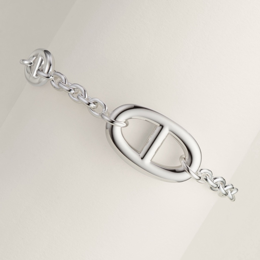 Hermes Farandole Bracelet NWOT - Brand new, size ST